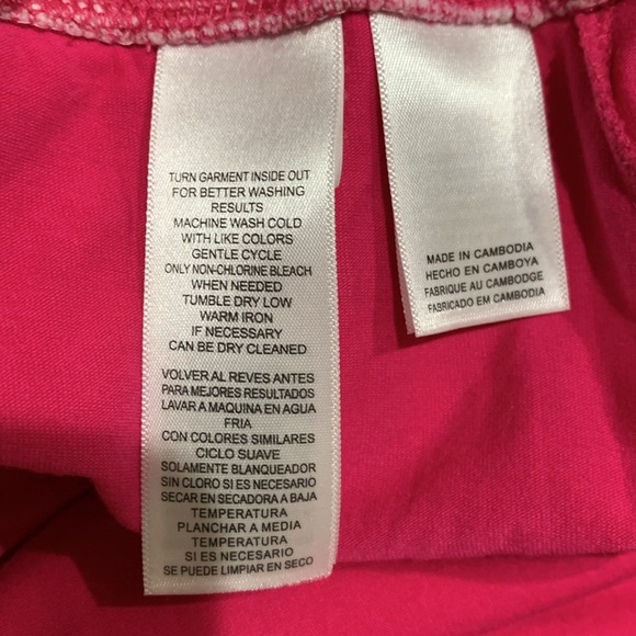 JNY skirt with shorts - Picture 7 of 7